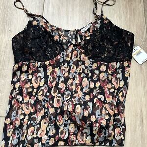 Free people dressy tank